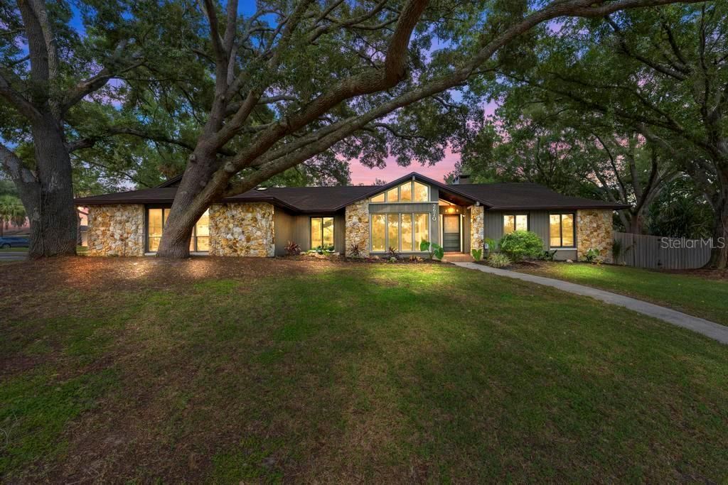 Image 1 of property listing at 2670 JENNIFER HOPE BOULEVARD, Longwood, FL 32779