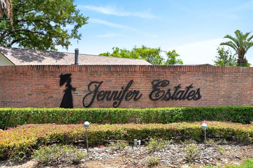 Image 2 of property listing at 2670 JENNIFER HOPE BOULEVARD, Longwood, FL 32779