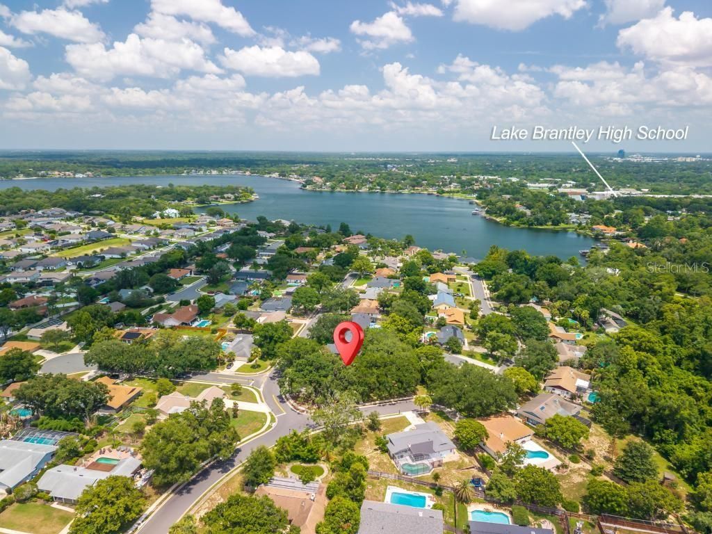 Image 80 of property listing at 2670 JENNIFER HOPE BOULEVARD, Longwood, FL 32779