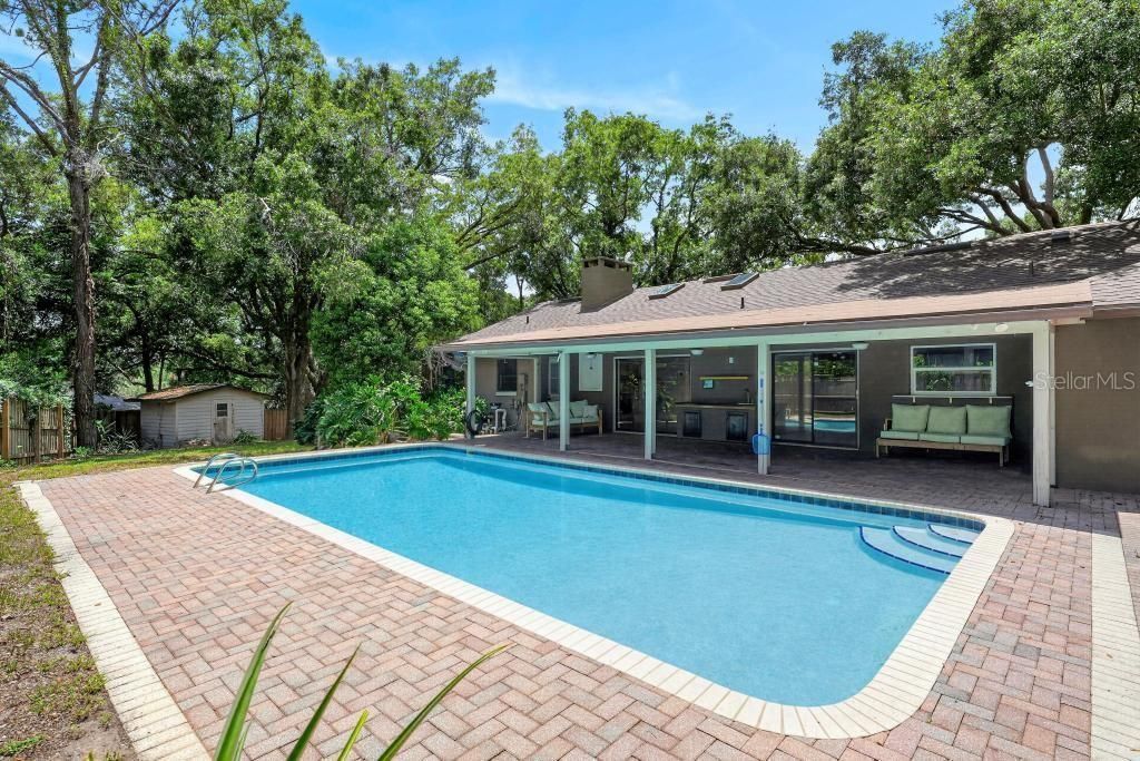 Image 91 of property listing at 2670 JENNIFER HOPE BOULEVARD, Longwood, FL 32779