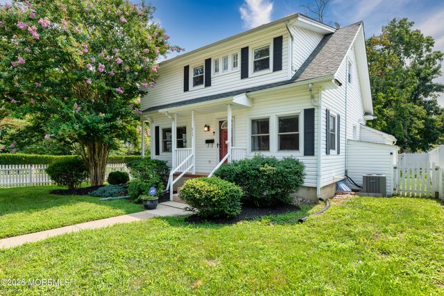 517 W Front Street, Red Bank, NJ 07701