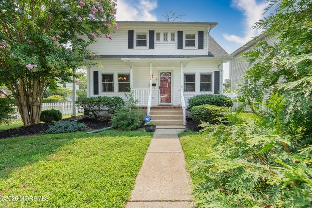 517 W Front Street, Red Bank, NJ 07701