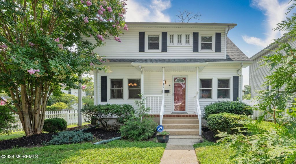 517 W Front Street, Red Bank, NJ 07701
