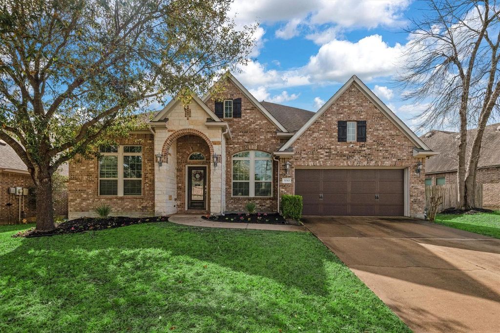 31563 Ember Trail Lane, Spring, TX 77386
