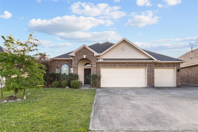 810 Sand Crab Lane, La Marque, TX 77568