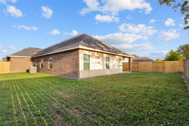 810 Sand Crab Lane, La Marque, TX 77568