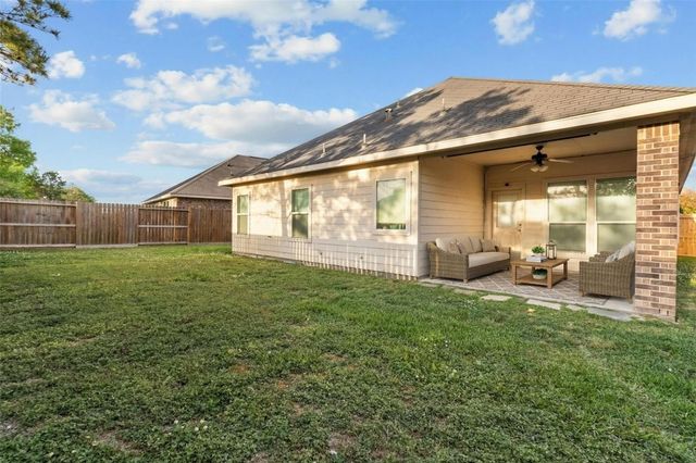 810 Sand Crab Lane, La Marque, TX 77568