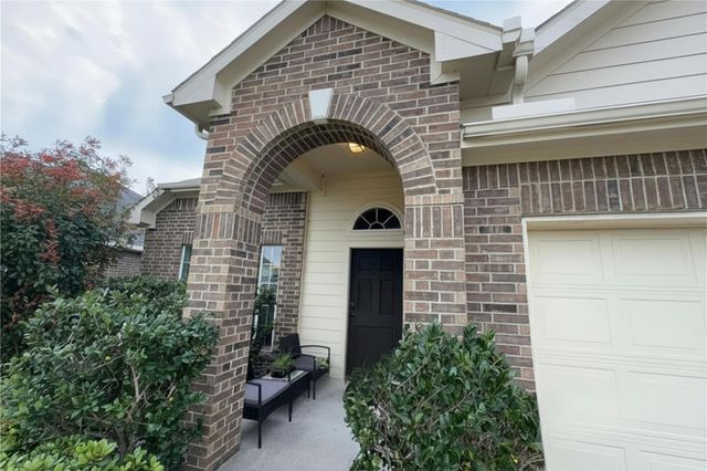 810 Sand Crab Lane, La Marque, TX 77568