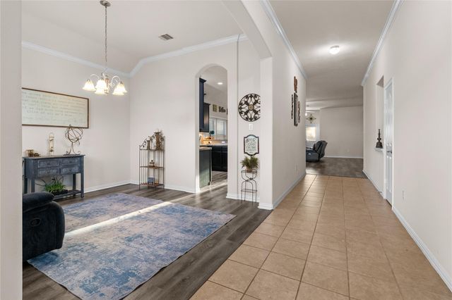 810 Sand Crab Lane, La Marque, TX 77568