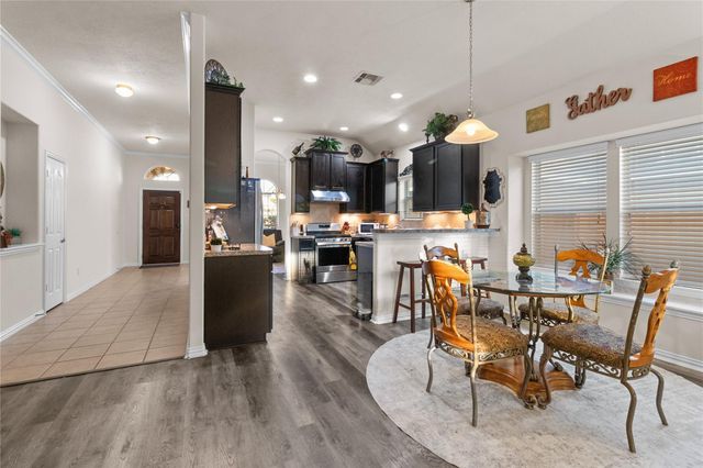 810 Sand Crab Lane, La Marque, TX 77568