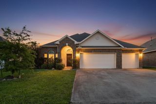 810 Sand Crab Lane, La Marque, TX 77568