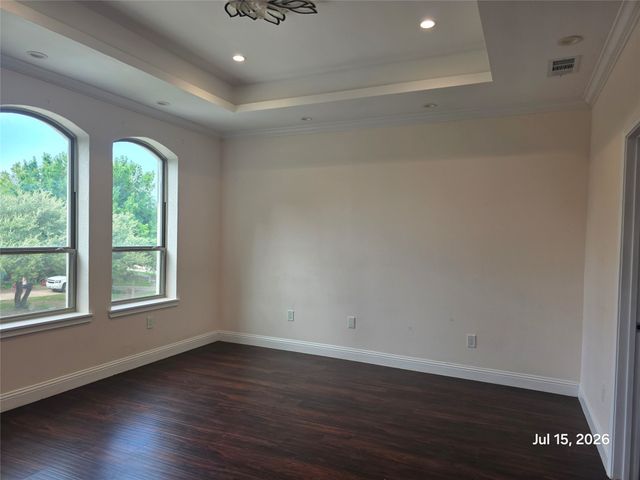 805 Norton Drive, Mesquite, TX 75149