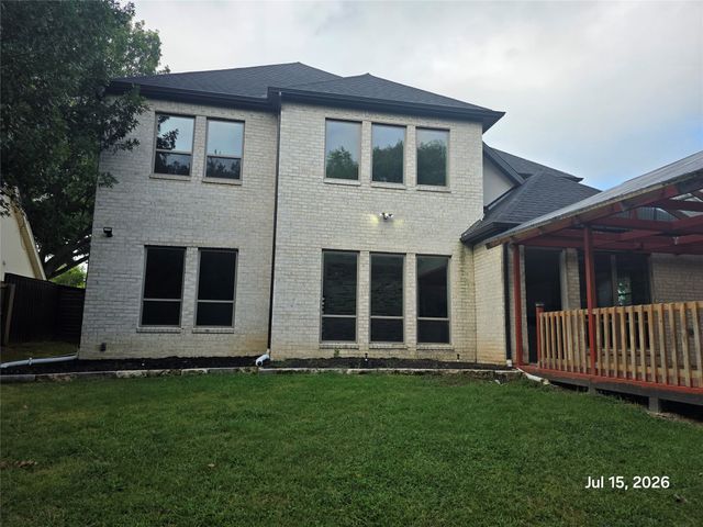805 Norton Drive, Mesquite, TX 75149