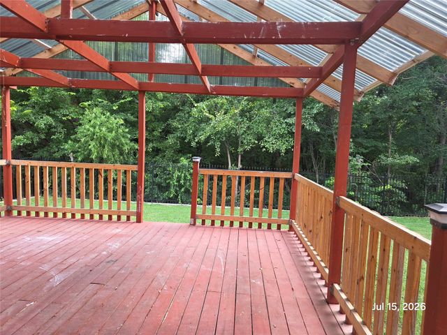 805 Norton Drive, Mesquite, TX 75149