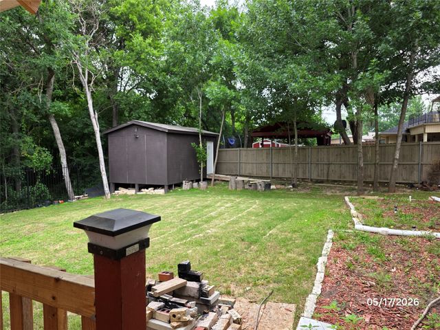 805 Norton Drive, Mesquite, TX 75149