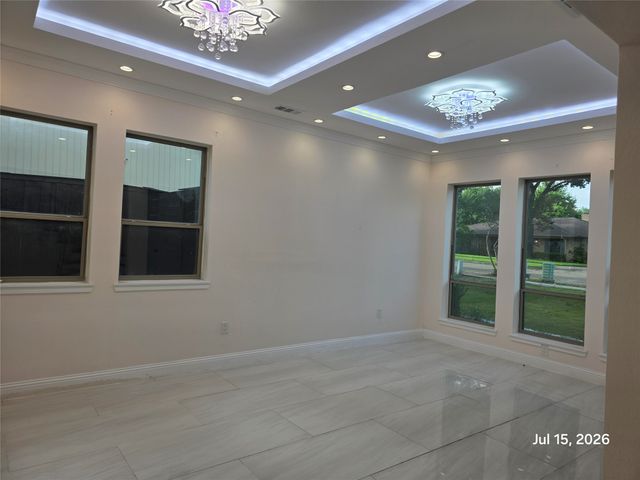 805 Norton Drive, Mesquite, TX 75149