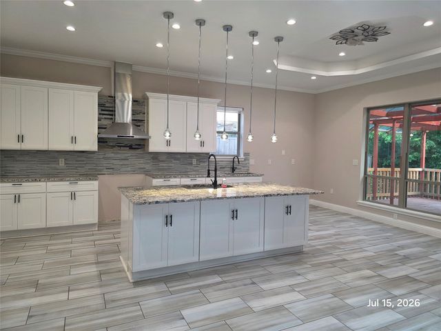 805 Norton Drive, Mesquite, TX 75149