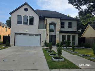 805 Norton Drive, Mesquite, TX 75149