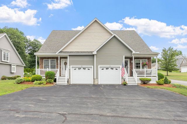 18 Harvest Road, Windham, NH 03087
