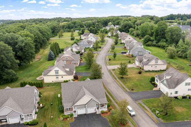 18 Harvest Road, Windham, NH 03087