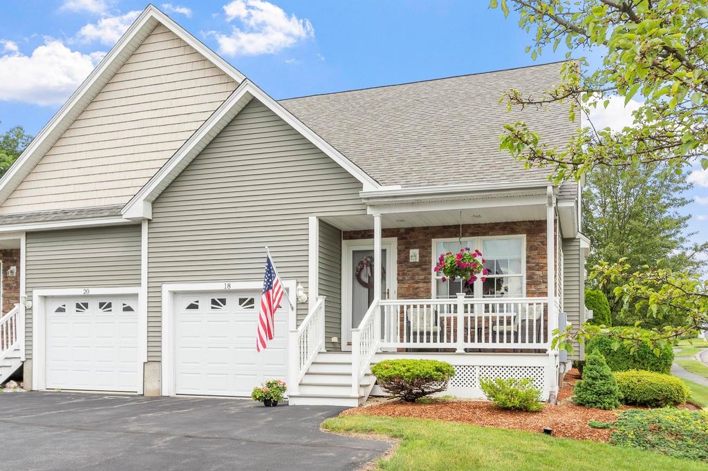 18 Harvest Road, Windham, NH 03087