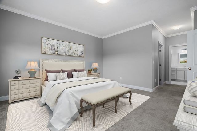 157 Rolling Ridge Drive 84, Northbridge, MA 01588