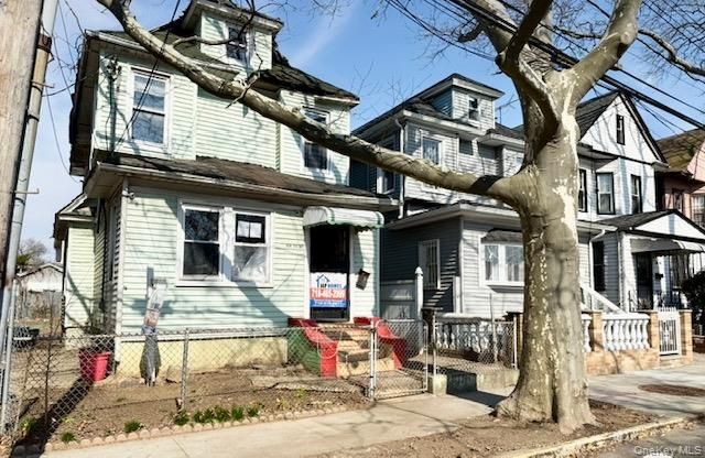 10433 142nd Street, Jamaica, NY 11435