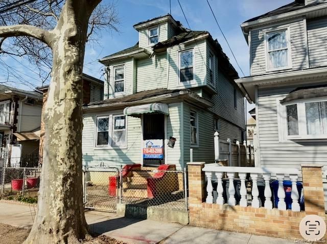 10433 142nd Street, Jamaica, NY 11435