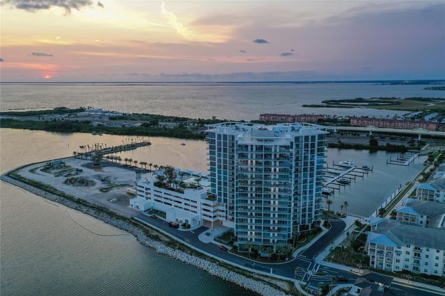 5120 MARINA WAY 14006, Tampa, FL 33611