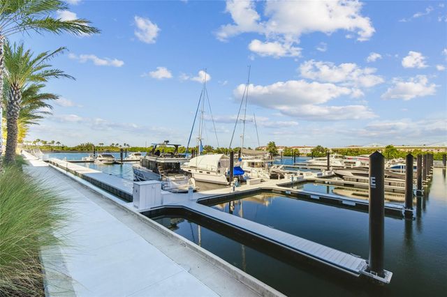 5120 MARINA WAY 14006, Tampa, FL 33611