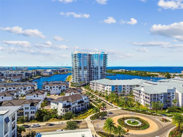 5120 MARINA WAY 14006, Tampa, FL 33611
