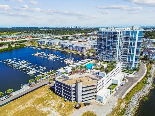 5120 MARINA WAY 14006, Tampa, FL 33611
