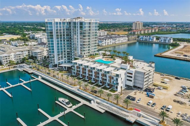 5120 MARINA WAY 14006, Tampa, FL 33611