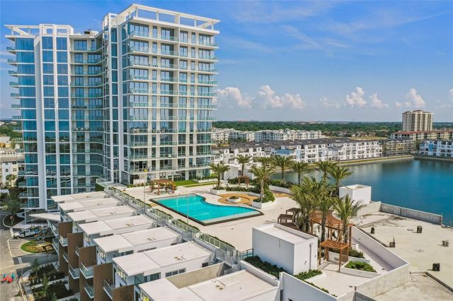 5120 MARINA WAY 14006, Tampa, FL 33611