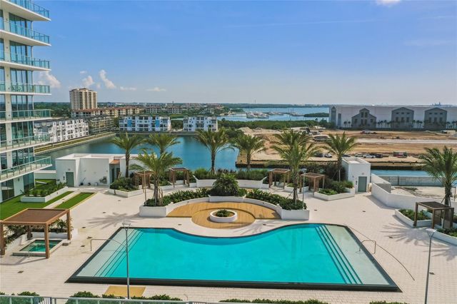 5120 MARINA WAY 14006, Tampa, FL 33611