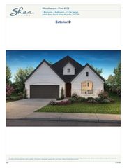 29752 Brushy Gables Drive, Magnolia, TX 77354