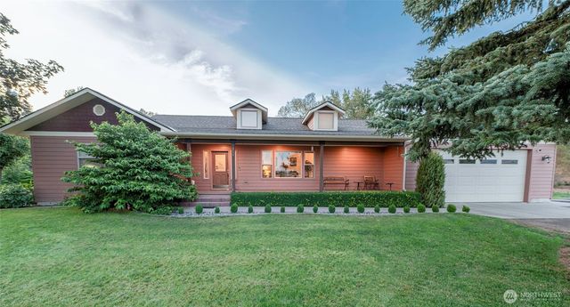 211 Last Chance Road, Walla Walla, WA 99362