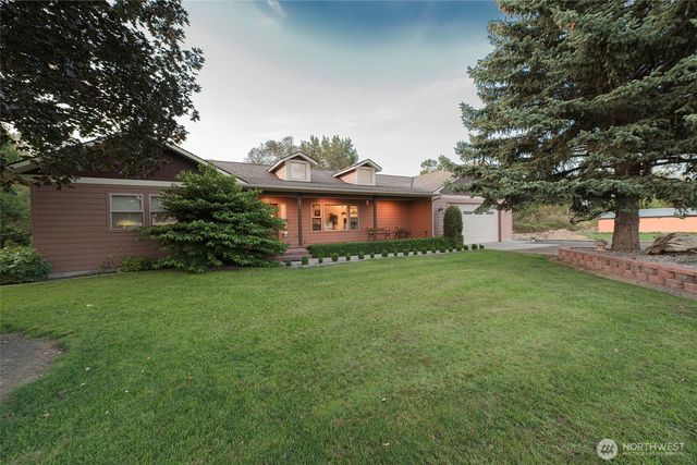 211 Last Chance Road, Walla Walla, WA 99362