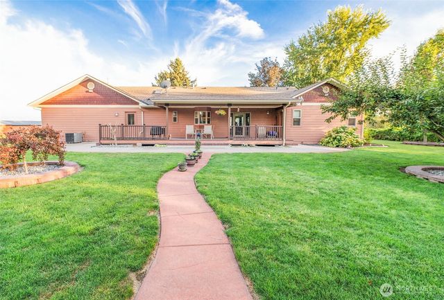 211 Last Chance Road, Walla Walla, WA 99362