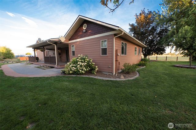 211 Last Chance Road, Walla Walla, WA 99362