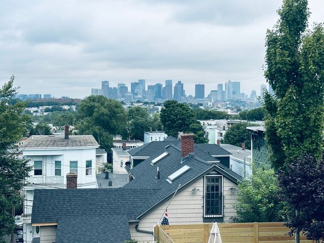 99 Bellingham Street 2, Chelsea, MA 02150