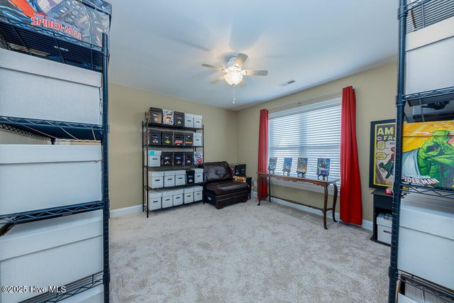 811 Sea Chaser Court, Beaufort, NC 28516