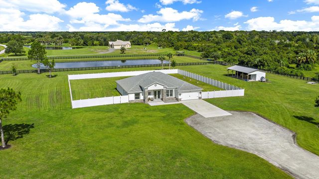 13615 SE 26th Lane, Okeechobee, FL 34974