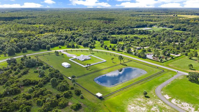 13615 SE 26th Lane, Okeechobee, FL 34974