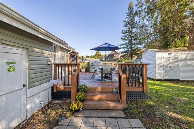 3126 Jersey AVE, Norfolk, VA 23513