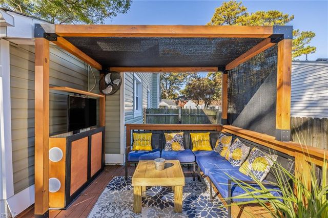 3126 Jersey AVE, Norfolk, VA 23513