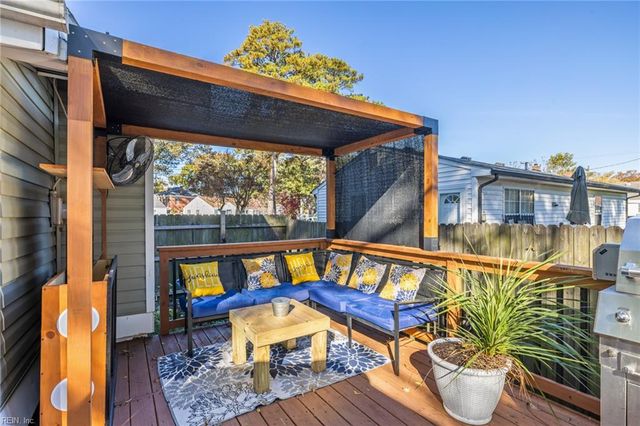 3126 Jersey AVE, Norfolk, VA 23513