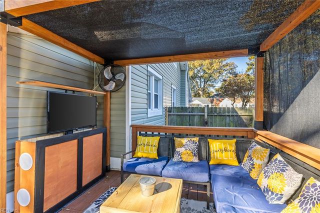 3126 Jersey AVE, Norfolk, VA 23513