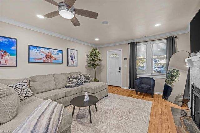 3126 Jersey AVE, Norfolk, VA 23513