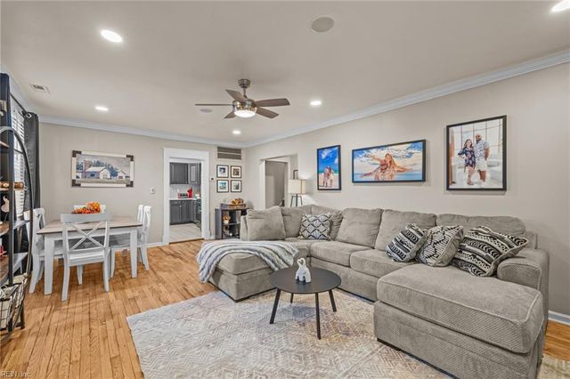 3126 Jersey AVE, Norfolk, VA 23513